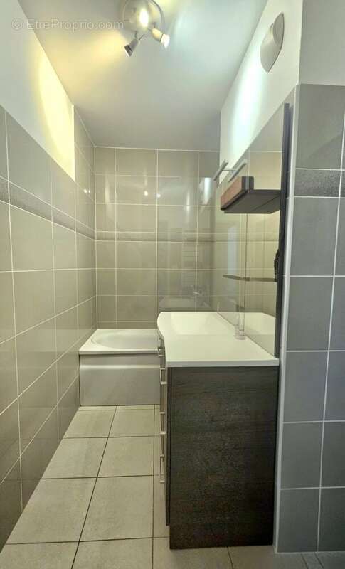 Caudéran stéhelin  élégant t3 de 73 m² avec 2 balcons parking - photo 4