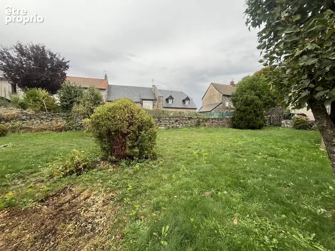 Maison 4 pièces 78 m² à vendre à Chalinargues (15170) - photo 5