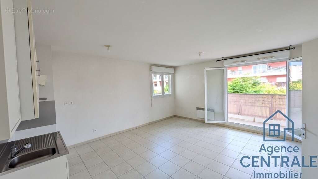 Appartement 41 m² à La Ciotat  - photo 3
