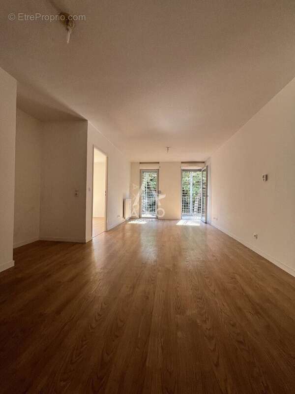 Appartement à CENON