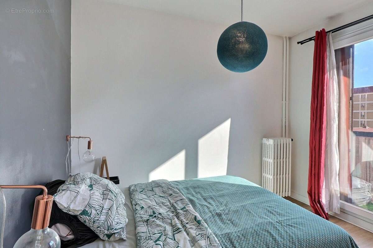 Appartement à CHATILLON