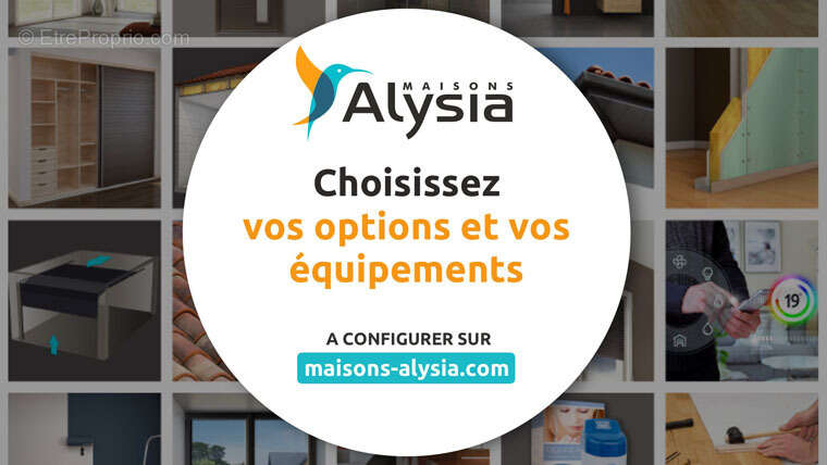 Terrain à LE PLESSIS-DORIN