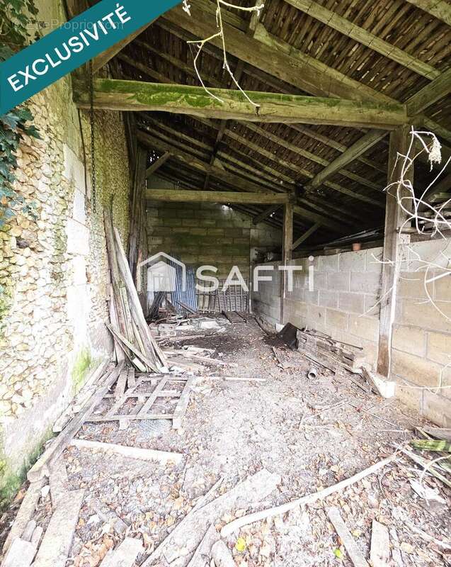 Photo 7 - Maison à NEUVIC