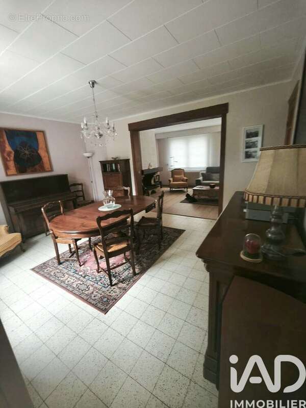 Photo 3 - Maison à LENS