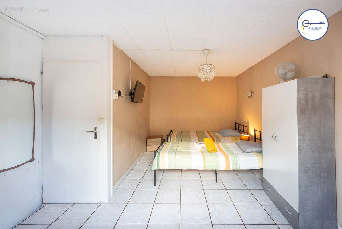 Ensemble immobilier 4 logements La Vôge-Les-Bains - photo 6
