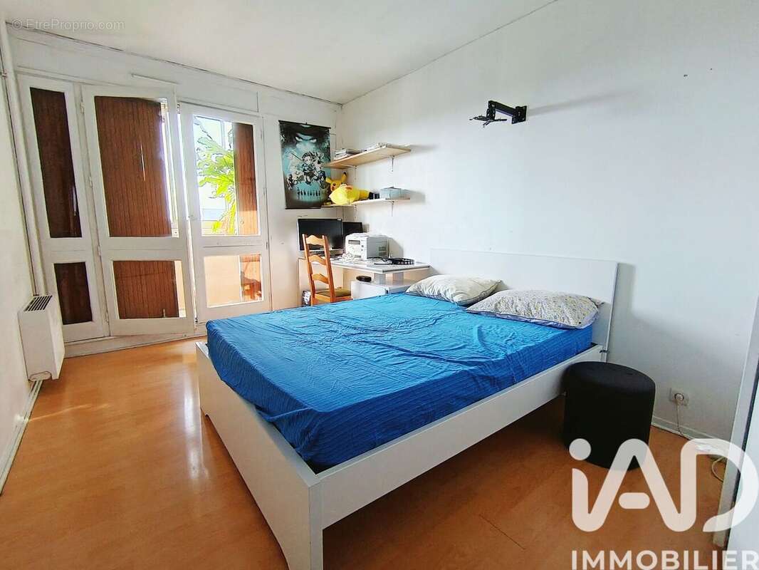 Photo 4 - Appartement à TOULOUSE