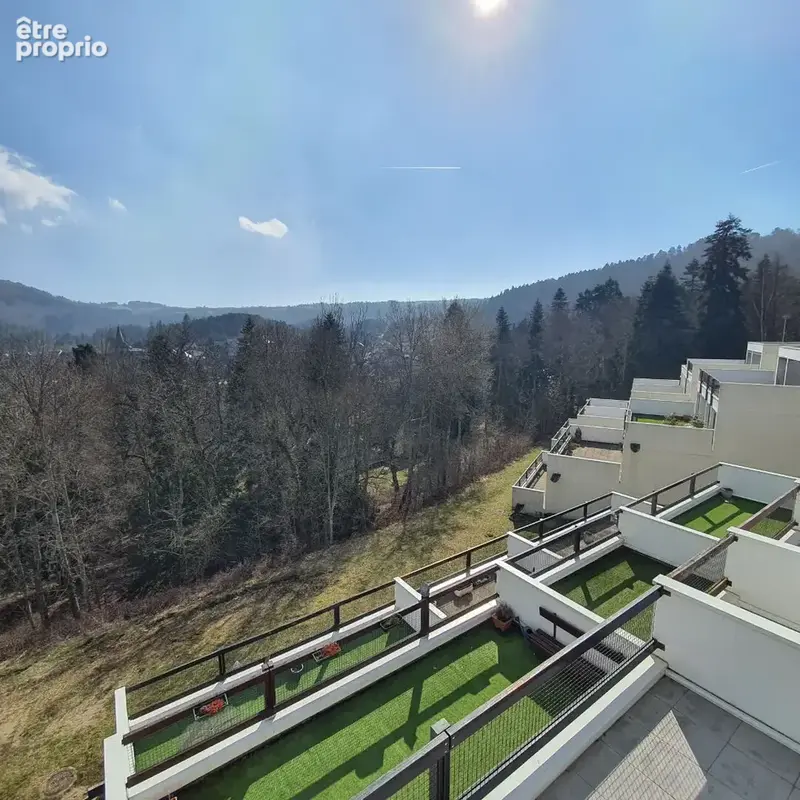 Appartement à MUROL