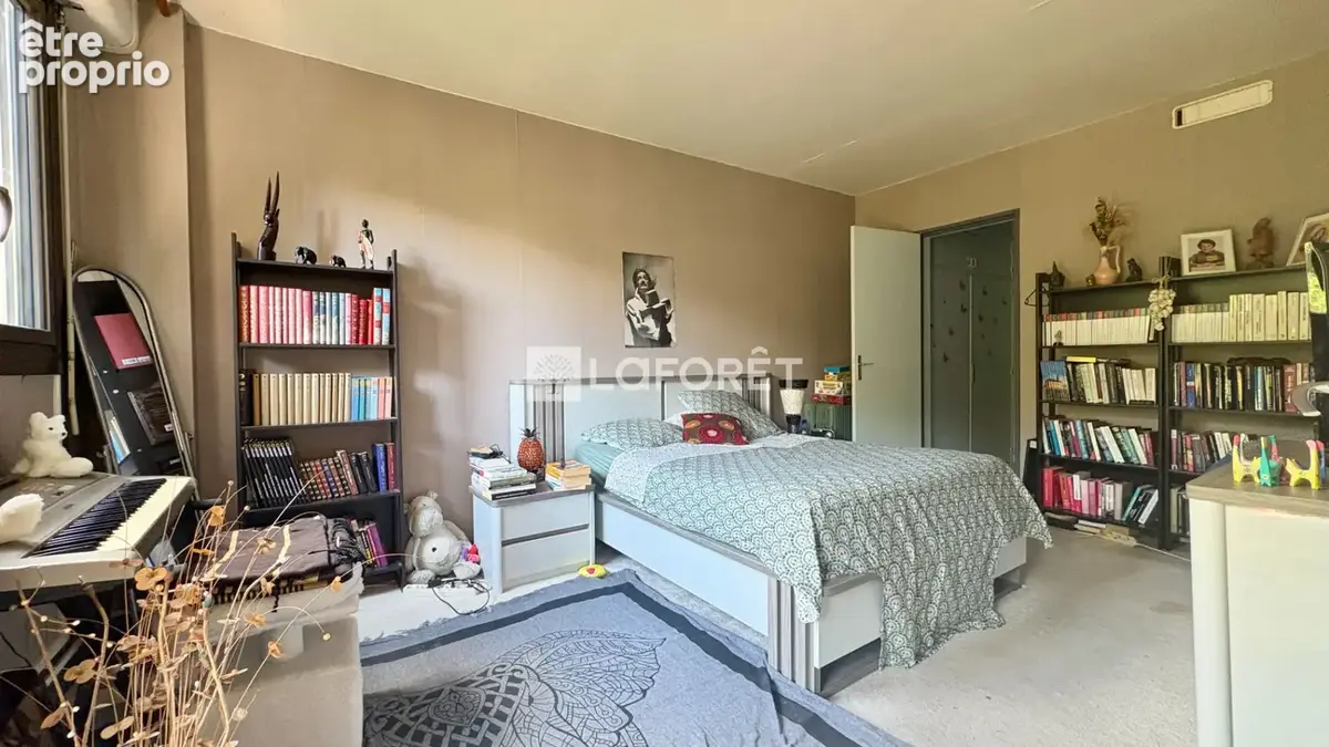 Appartement Montpellier 2 pièce(s) 57.72 m2 - photo 5