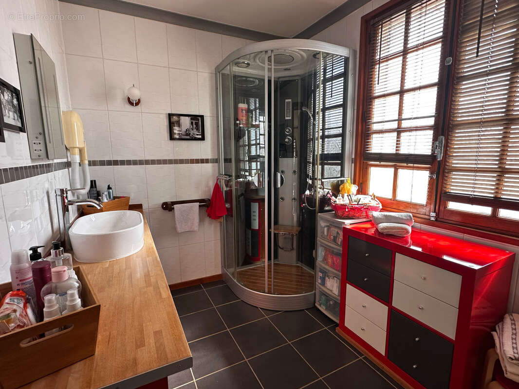 Maison à LAURE-MINERVOIS