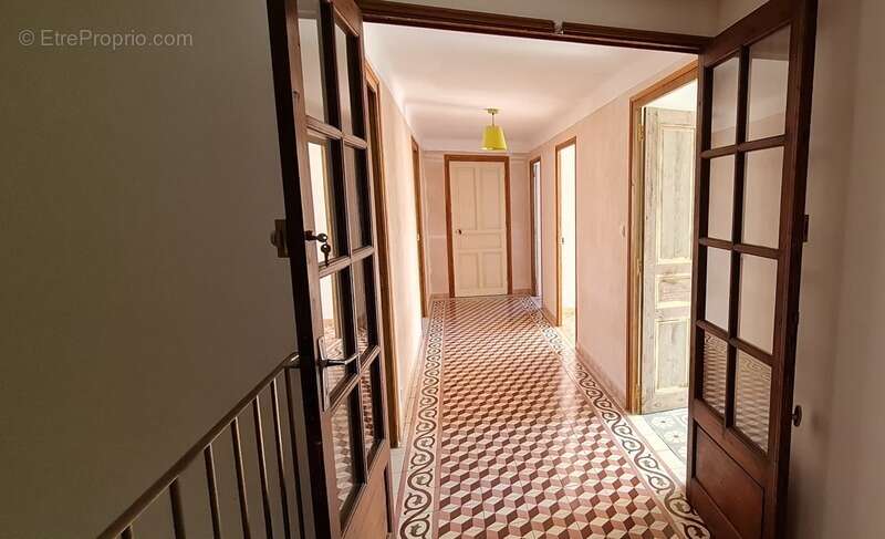 Maison à MARGUERITTES