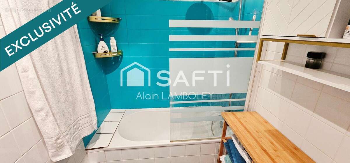 Photo 4 - Appartement à PERTUIS