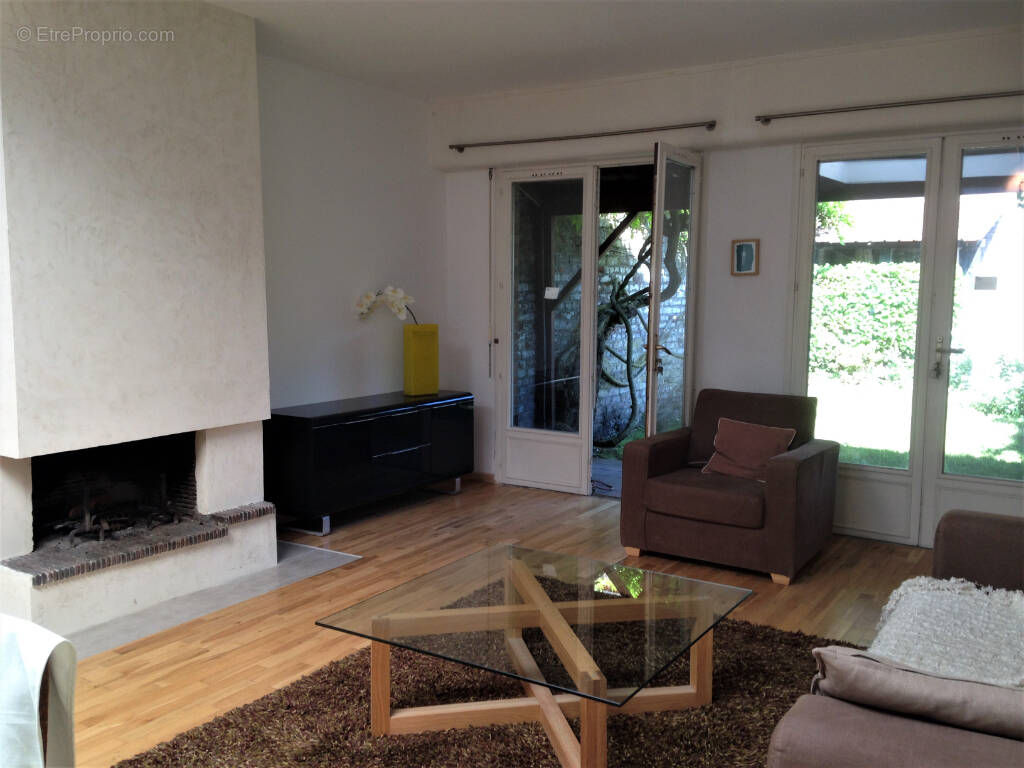 Maison à VALENCIENNES