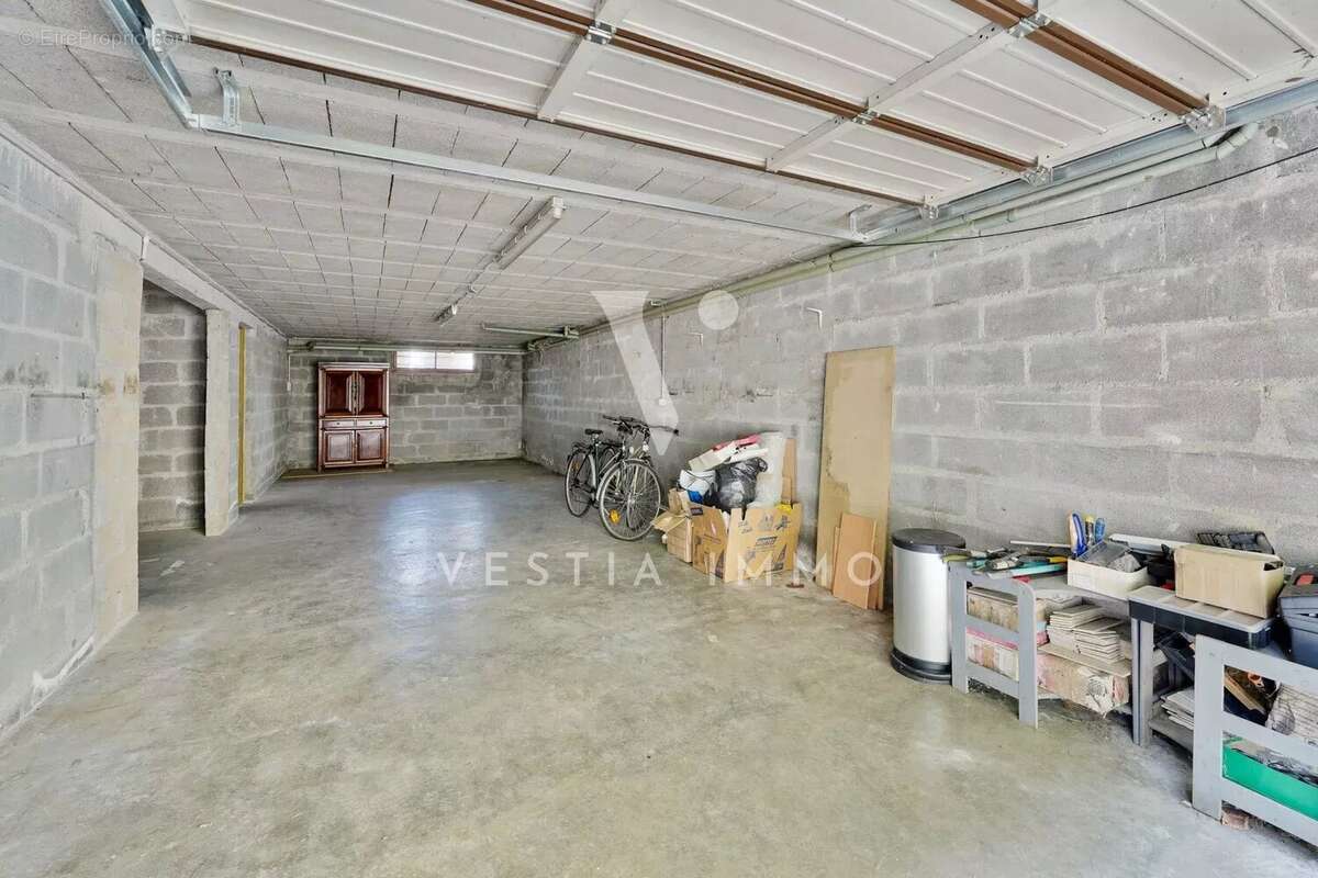 Maison à RAMBOUILLET