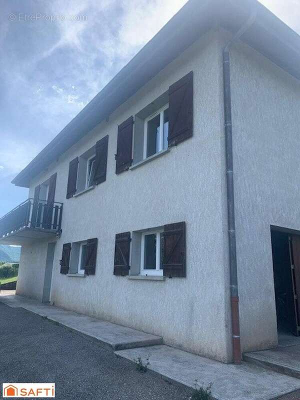 Photo 7 - Maison à BRENS