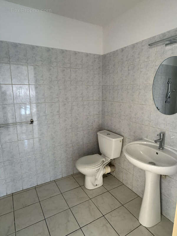 Photo 6 - Appartement à SAINT-PIERRE