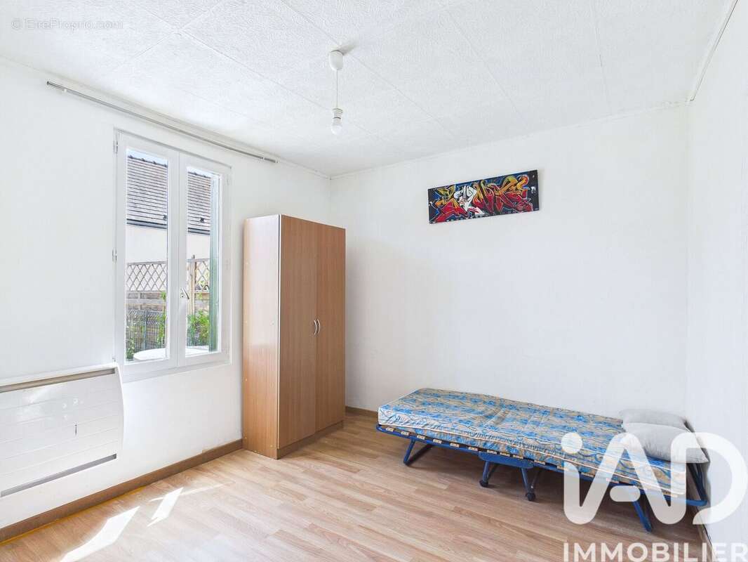 Photo 8 - Appartement à TROYES