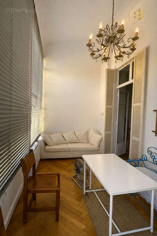 Prestigieux palace - appartement standing - photo 8