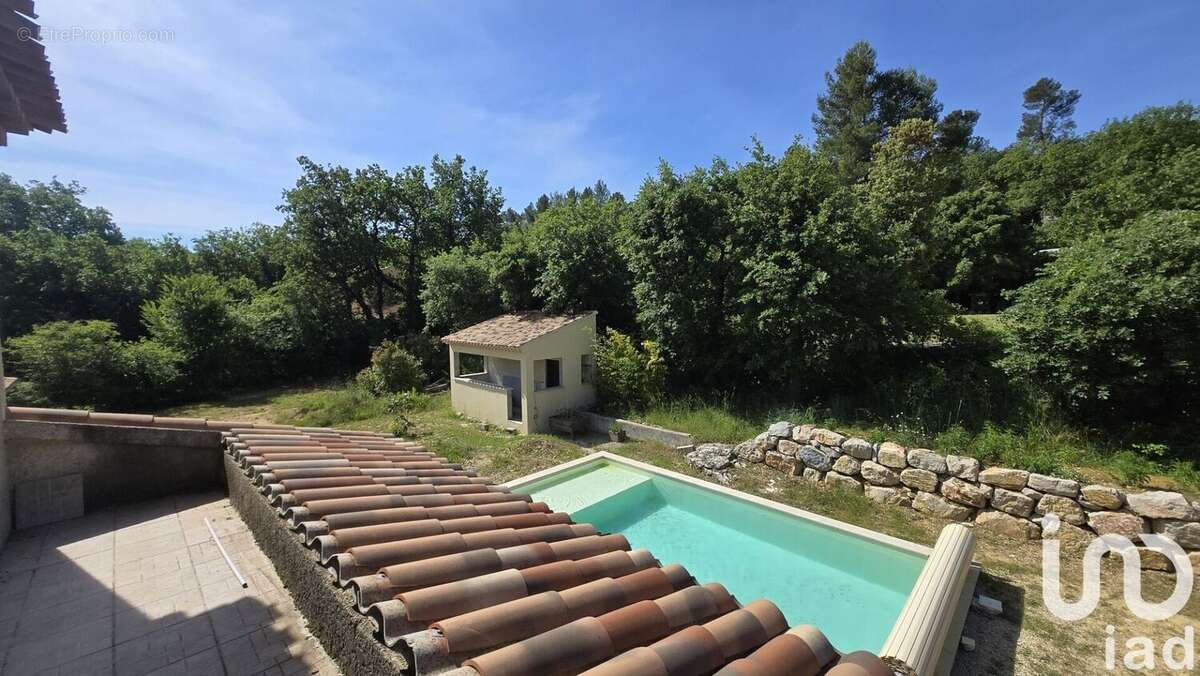 Photo 2 - Maison à MIRABEAU