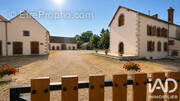 Photo 1 - Maison à COURTEMAUX