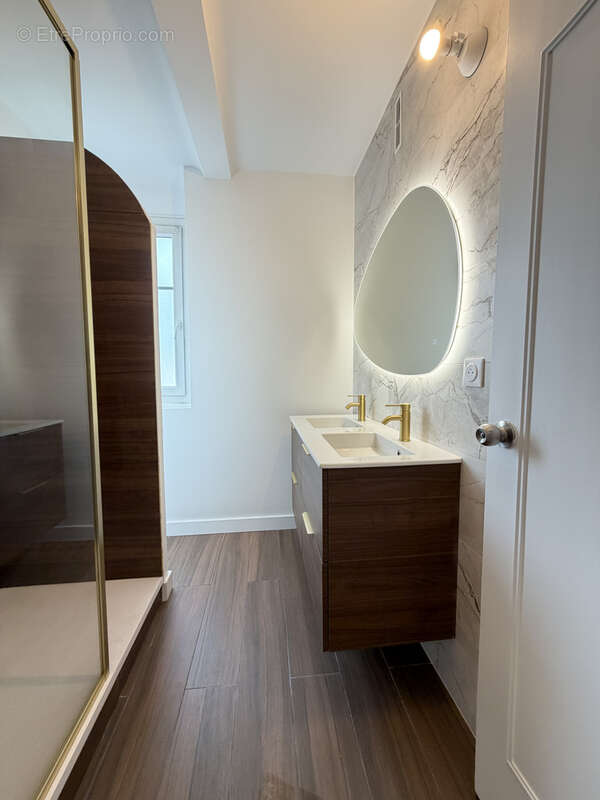 Appartement à LE MANS