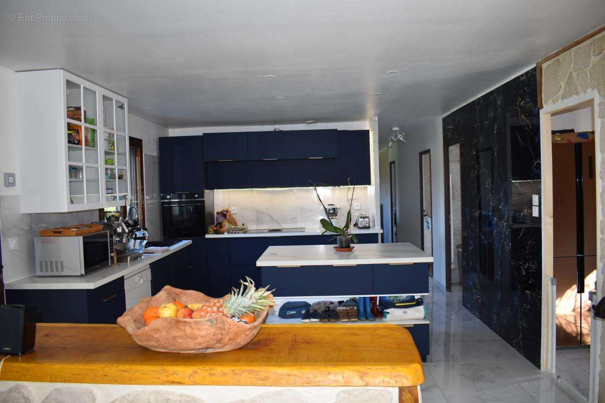 Maison à PONT-AUDEMER