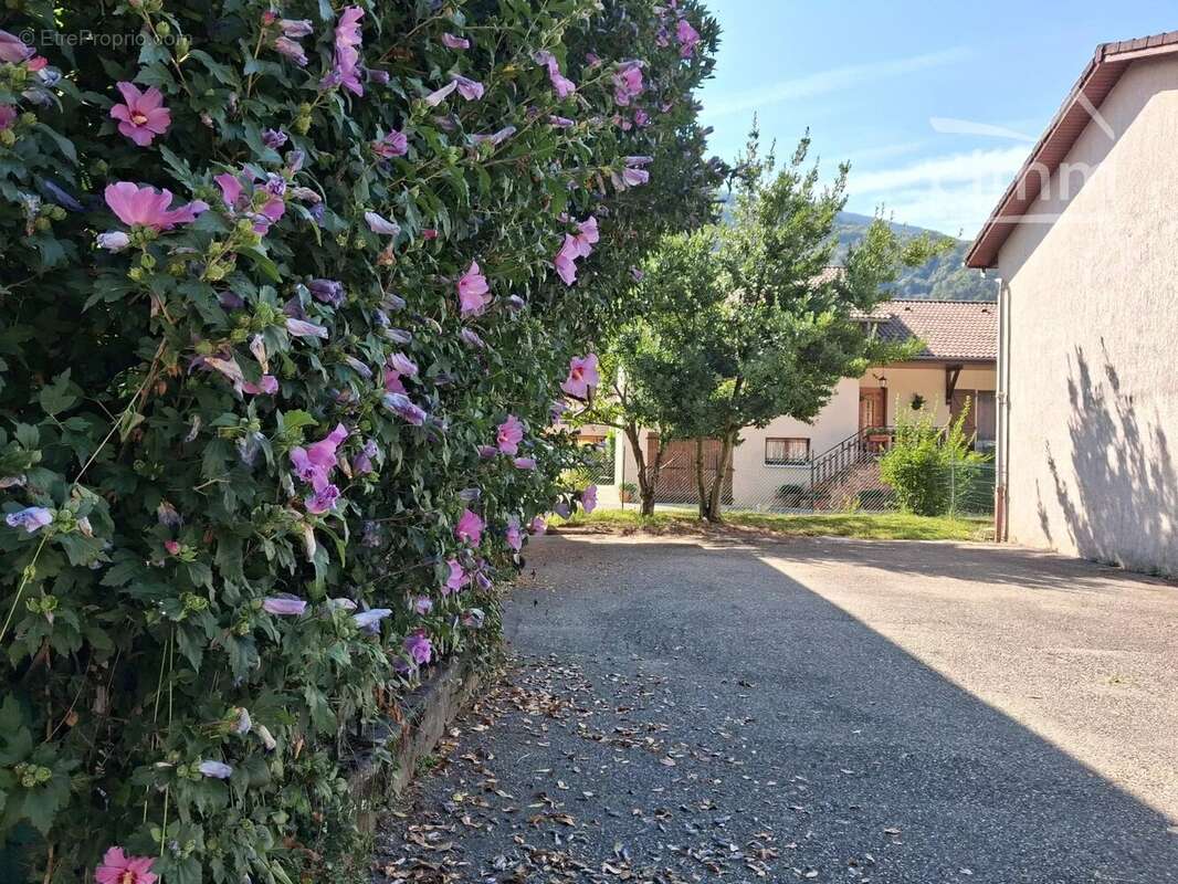 Appartement/maison en copropriété à vendre à Crêts-en-Belledonne - photo 18