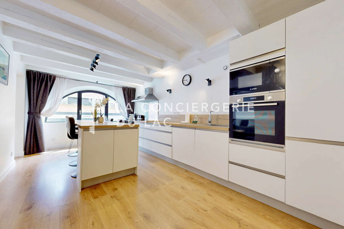 Appartement à ANNECY
