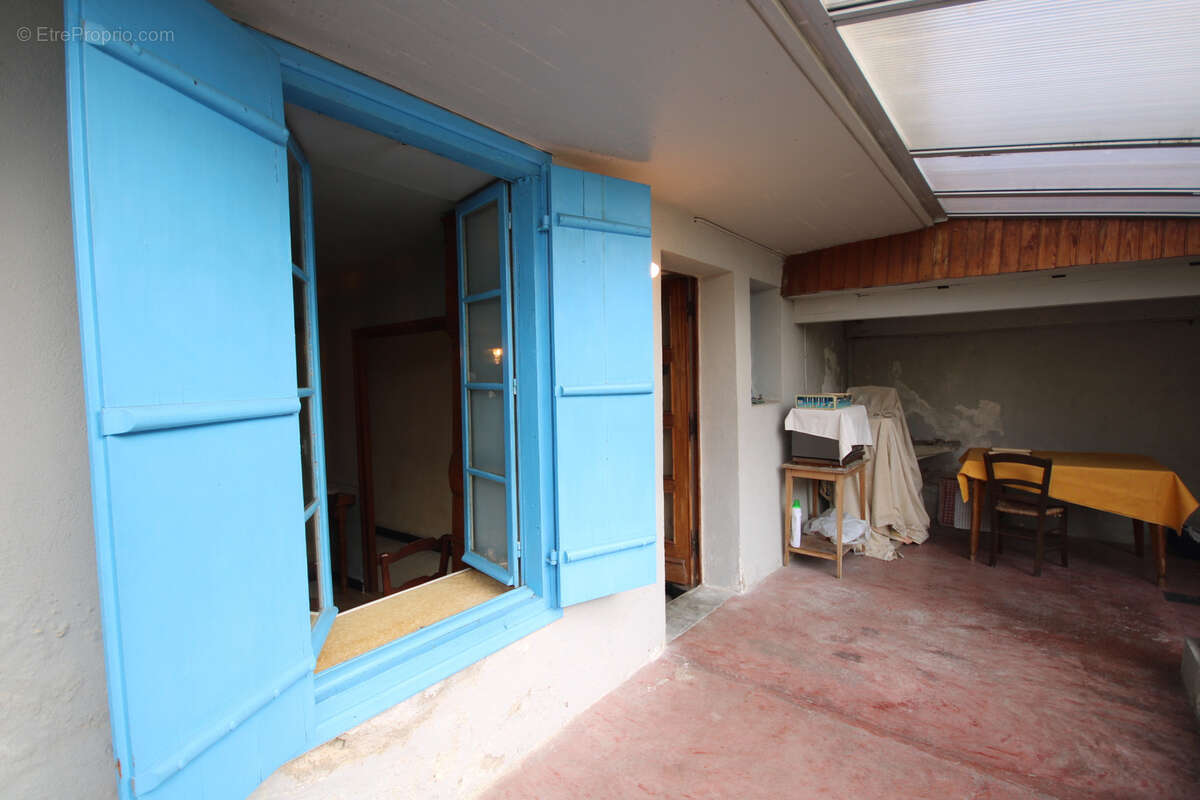 Maison à BELESTA