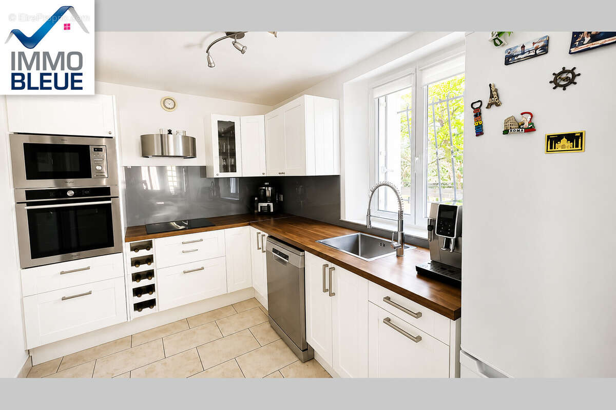 Maison 81 m² à Ensues-La-Redonne  - photo 4