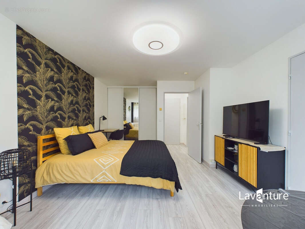 Appartement 31 m² à Le Plessis-Robinson  - photo 3