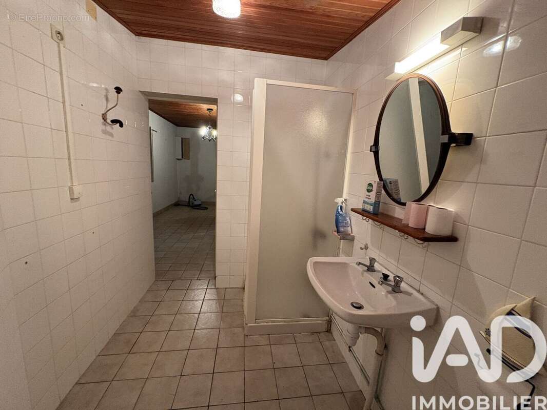 Photo 9 - Maison à SAINT-JEAN-DE-MONTS