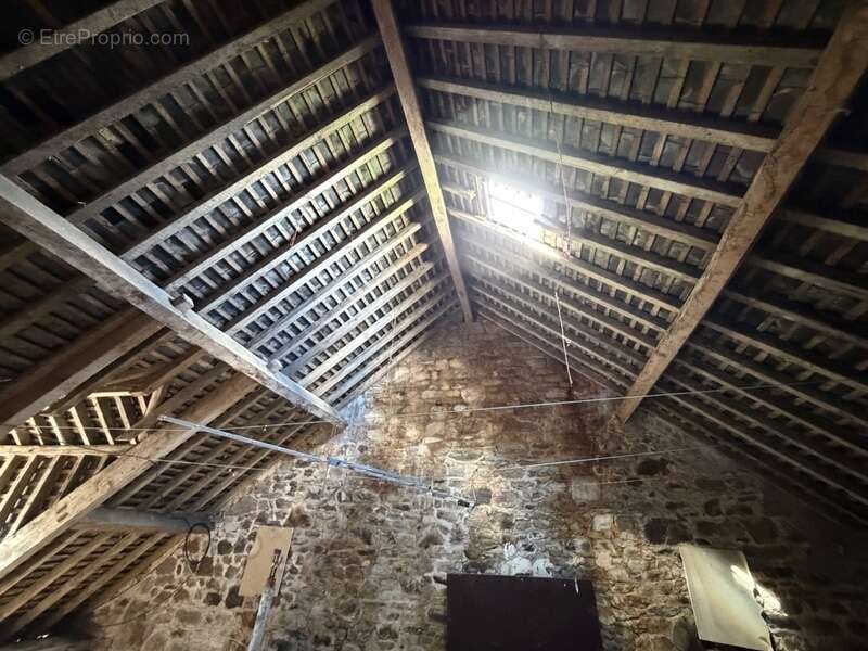 Appartement à SOULLES