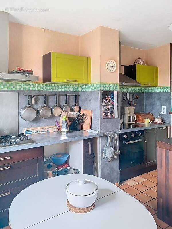 Photo 4 - Maison à LACAZE