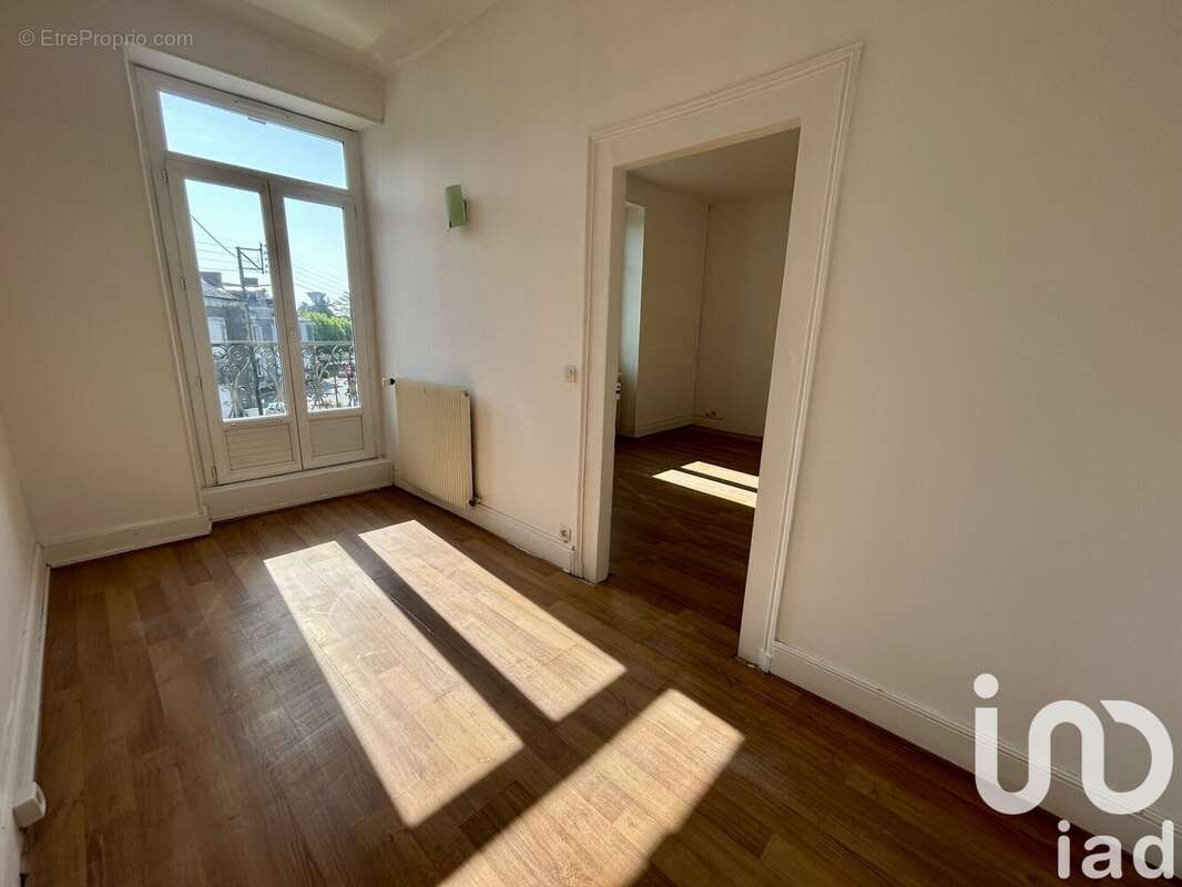 Photo 8 - Maison à SAINT-MARCEL