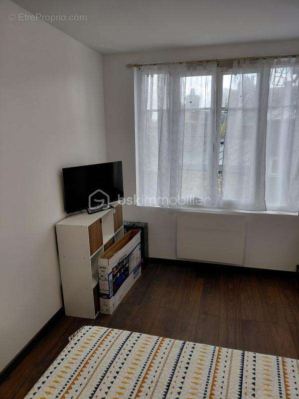 Appartement à DIEPPE