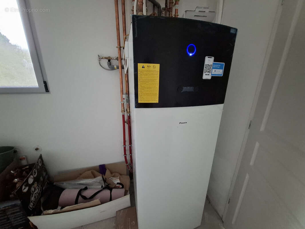 Maison à COULOMMIERS