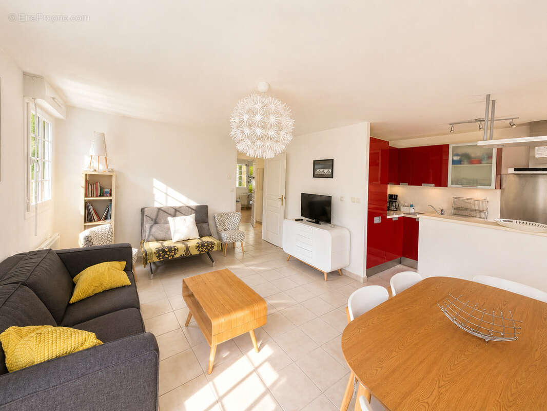 Appartement à VILLERS-SUR-MER