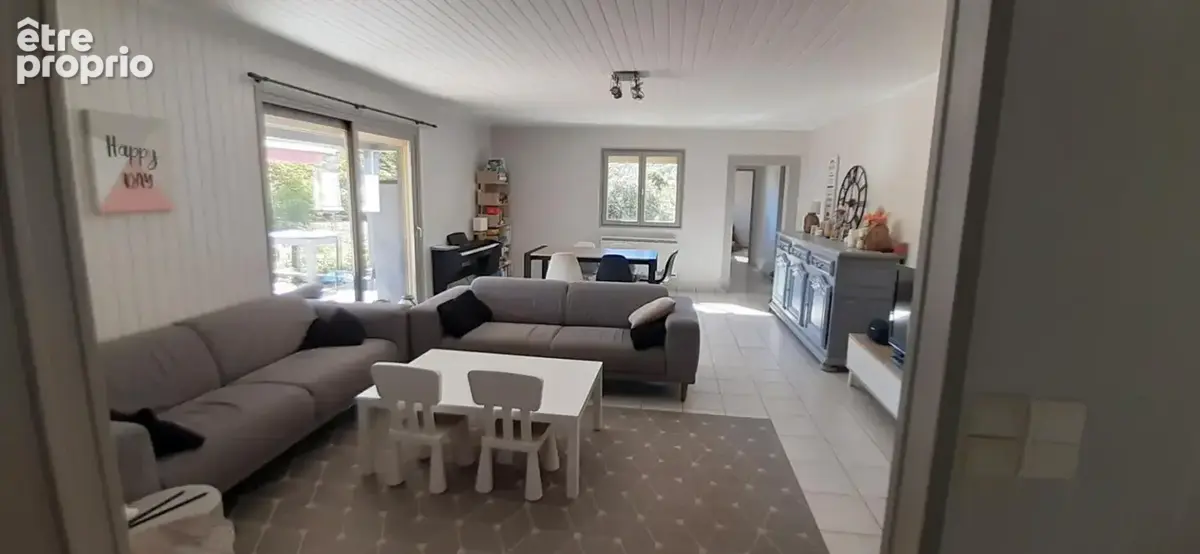 Maison à vendre 10 pièces CAILLAC (46) - photo 9