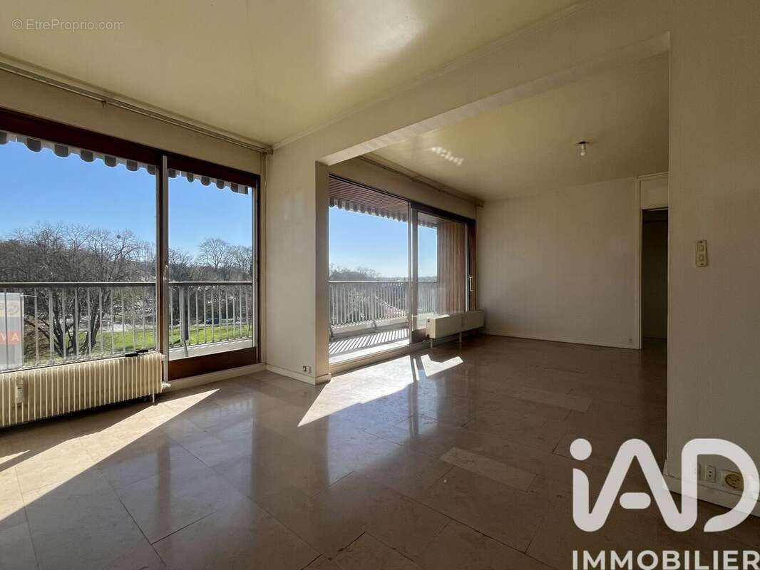Photo 3 - Appartement à CAMBRAI