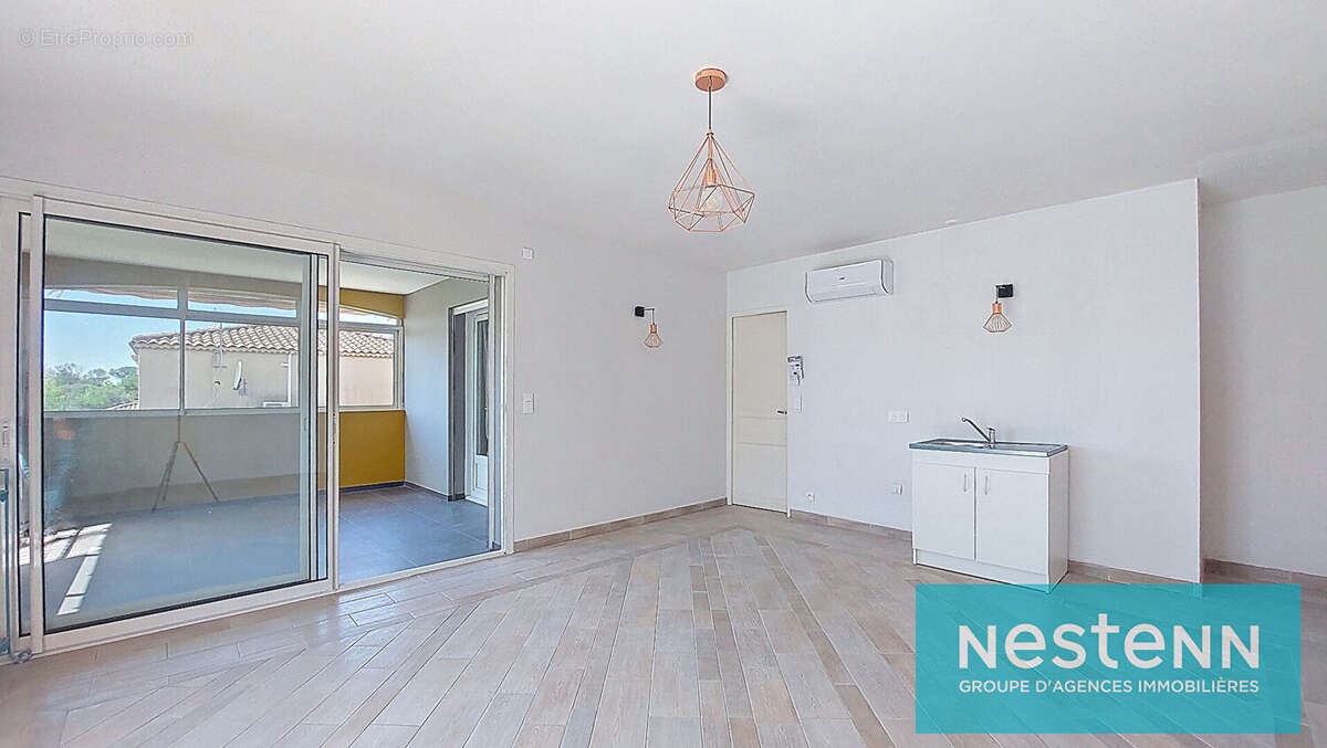 Appartement à ISTRES