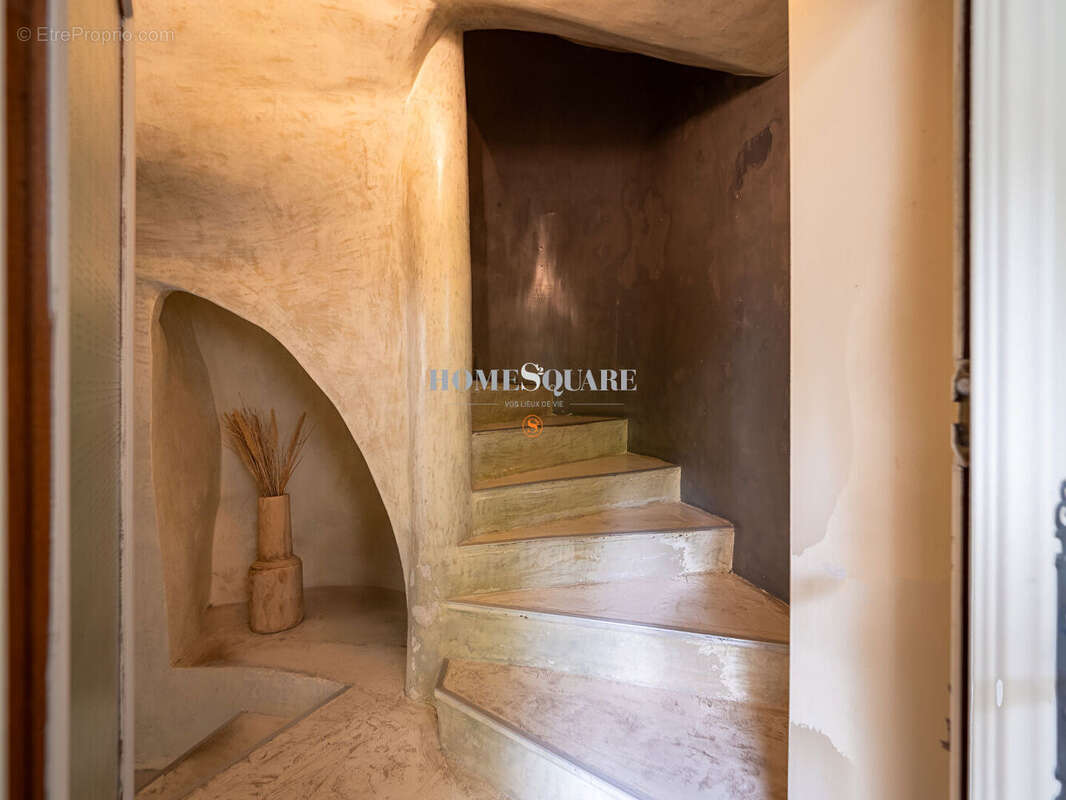 Maison à COYE-LA-FORET