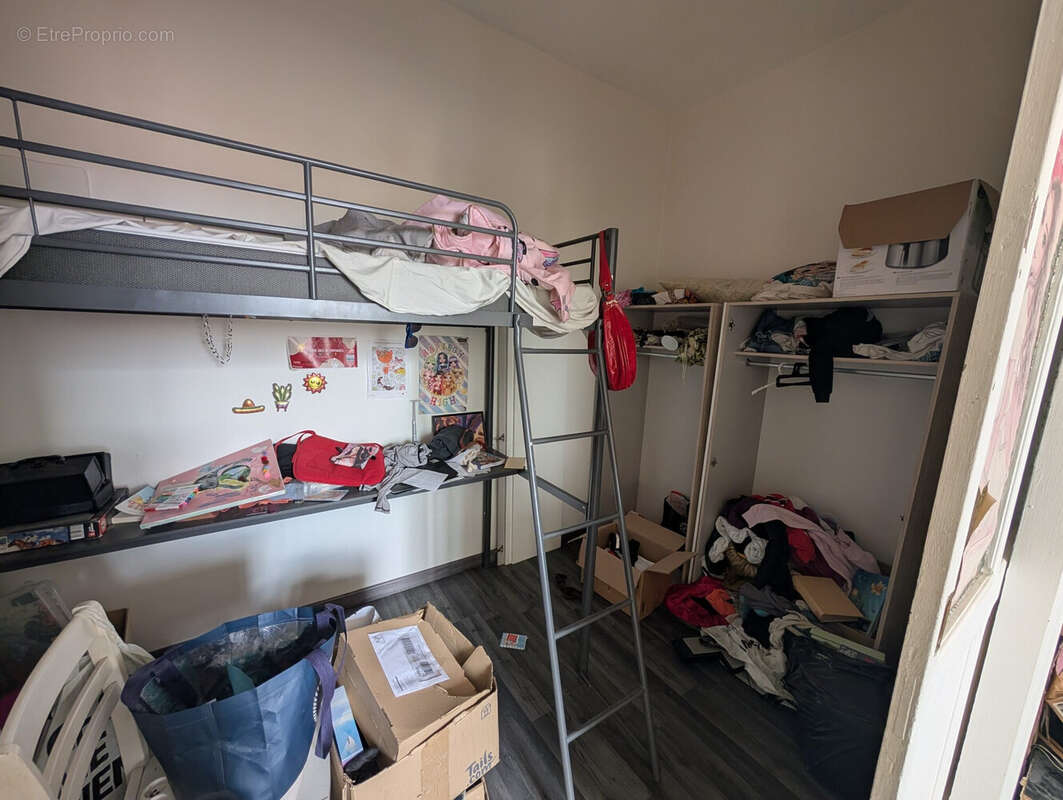 Appartement à BEZIERS