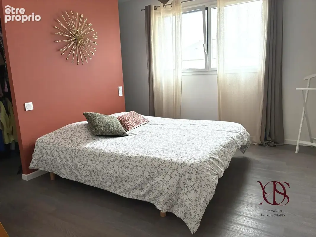 Maison 4 pièces 103 m² à vendre à Andouille-Neuville (35250) - photo 9