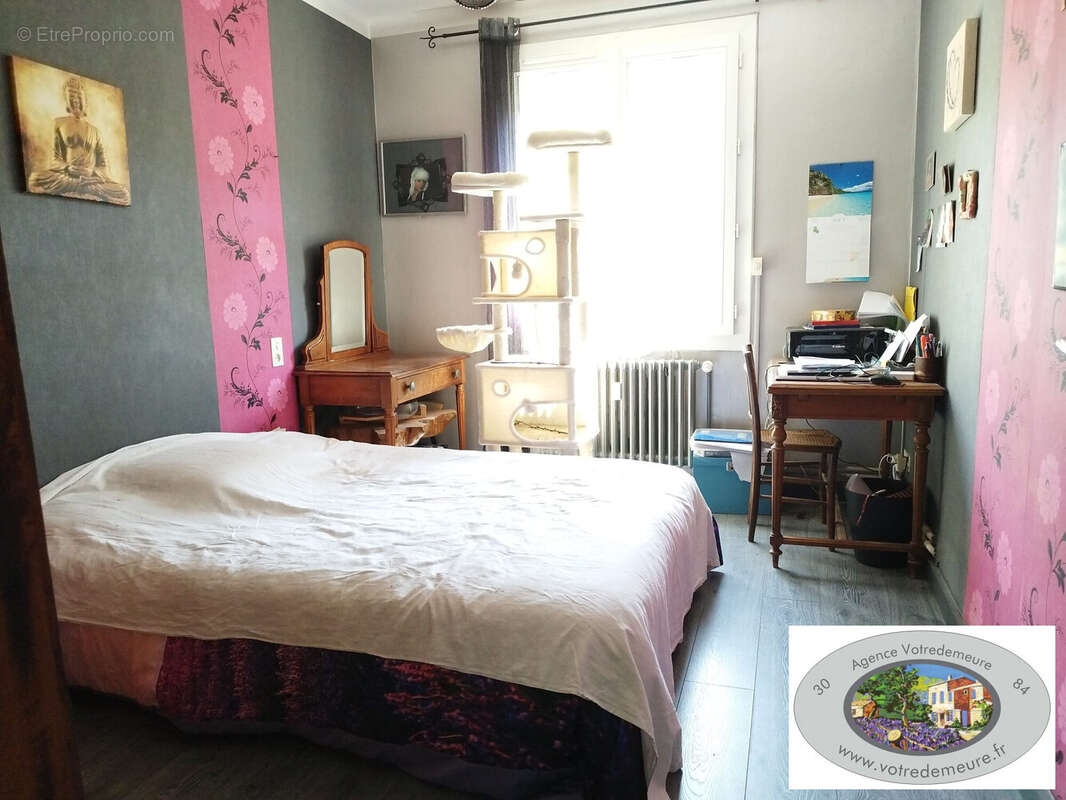 Appartement 88 m² à Avignon  - photo 3
