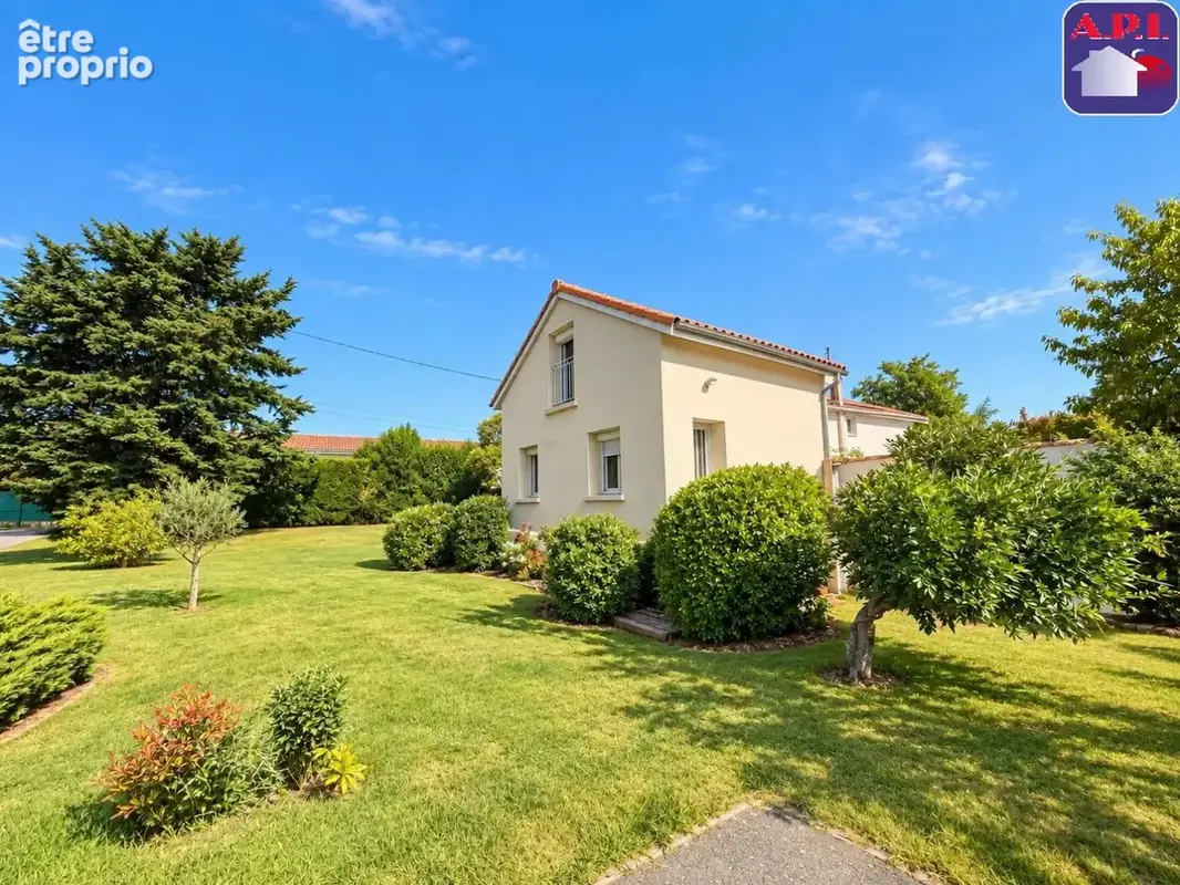 Maison 5 pièces 178 m² à vendre à Pamiers (09100) - photo 11