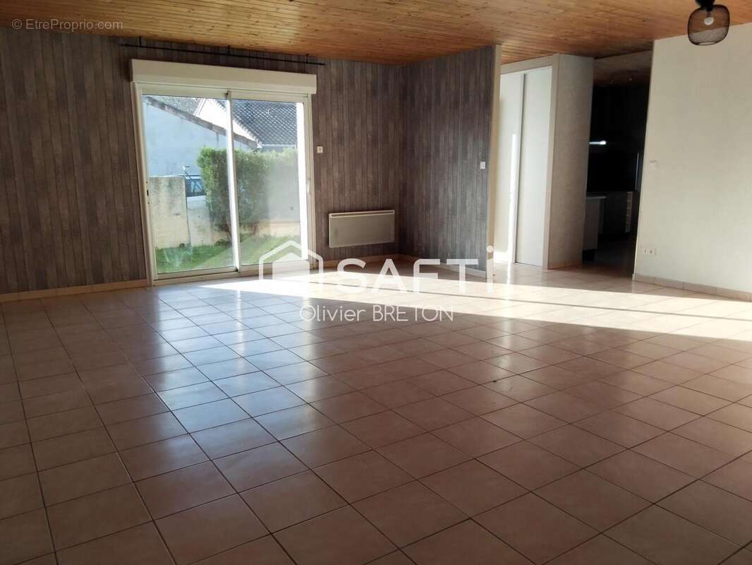 Photo 8 - Maison à RIEUX-DE-PELLEPORT