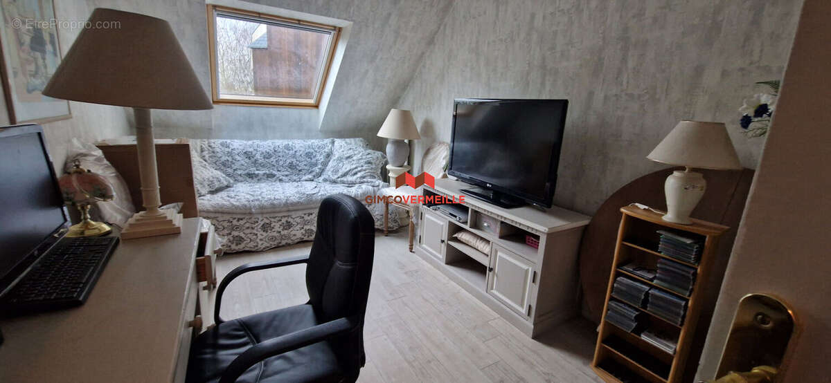 Appartement à ERAGNY