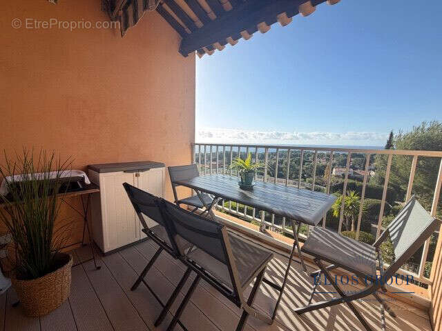 Appartement 24 m² à Bandol  - photo 2