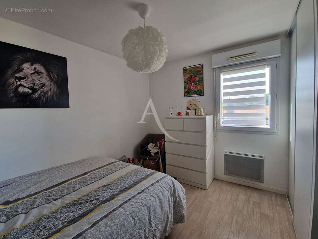 Appartement à LE LOROUX-BOTTEREAU