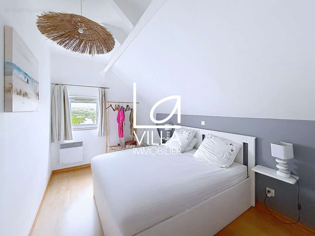 Appartement 49 m² à Wimereux  - photo 7